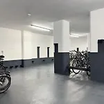 Speicherresidenz App 31 Hafenloge