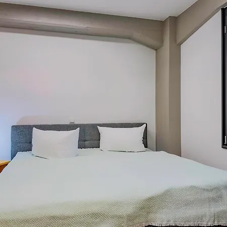 Speicherresidenz App 31 Hafenloge Барт