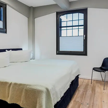 Speicherresidenz App 31 Hafenloge *