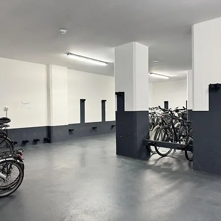 Appartement Speicherresidenz App 31 Hafenloge